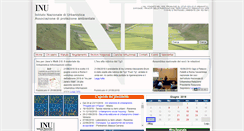 Desktop Screenshot of inu.it